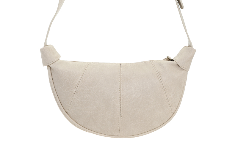 Natural Crossbody Tas Kyoto – afbeelding 3