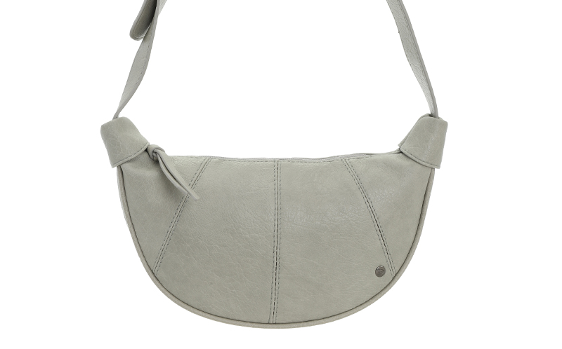 Light Green Crossbody Tas Kyoto