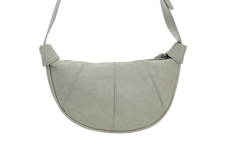 Light Green Crossbody Tas Kyoto – afbeelding 3