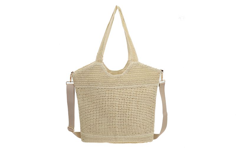 Natural Strandtas Lagos – afbeelding 3
