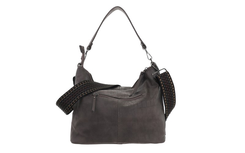 Sac à Épaule Palma Browny en situation