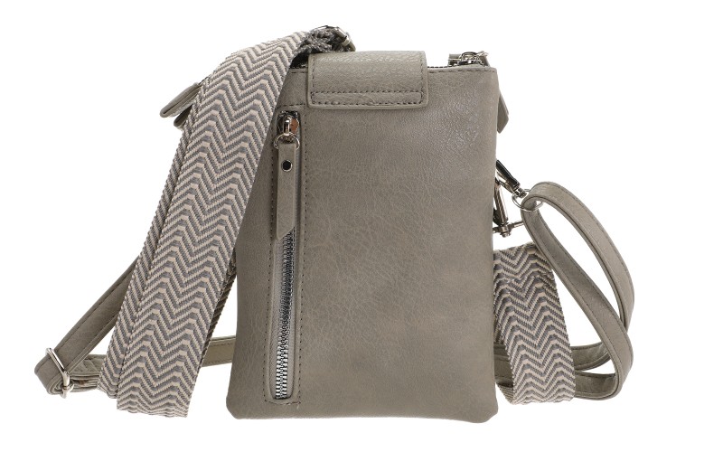 Light Green Crossbody En Telefoontasje Horton – afbeelding 4