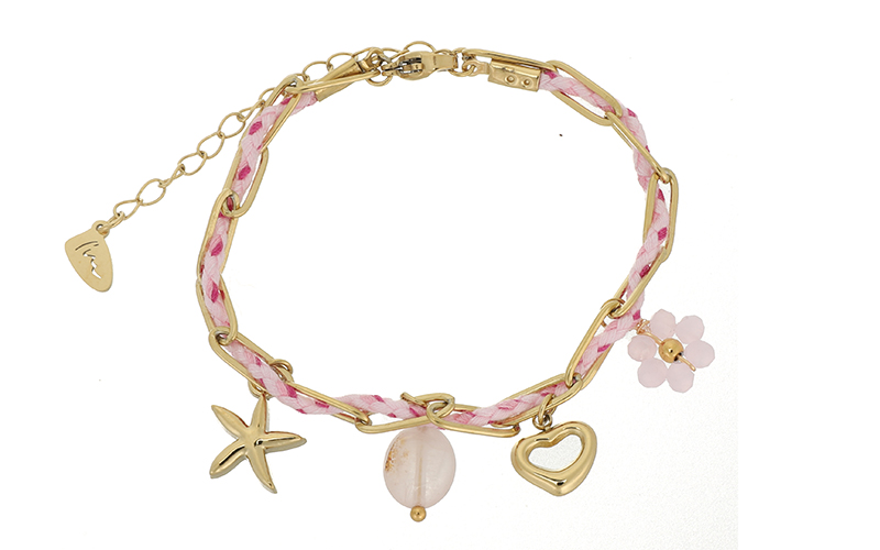 Vintage Damesarmband Nadia