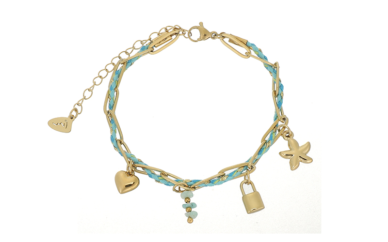 Sky Damesarmband Nadia