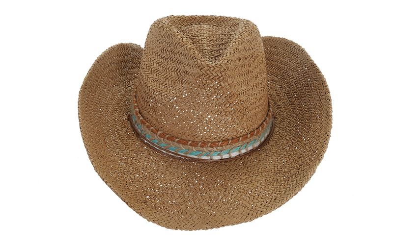 Khaki Hoed Ambrosia