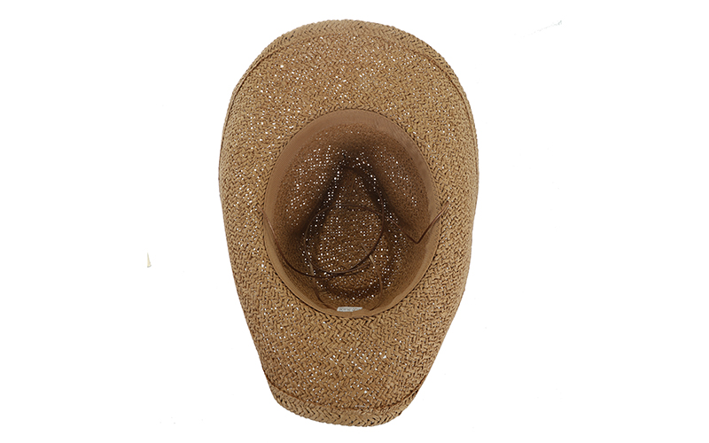 Khaki Hoed Ambrosia – afbeelding 3