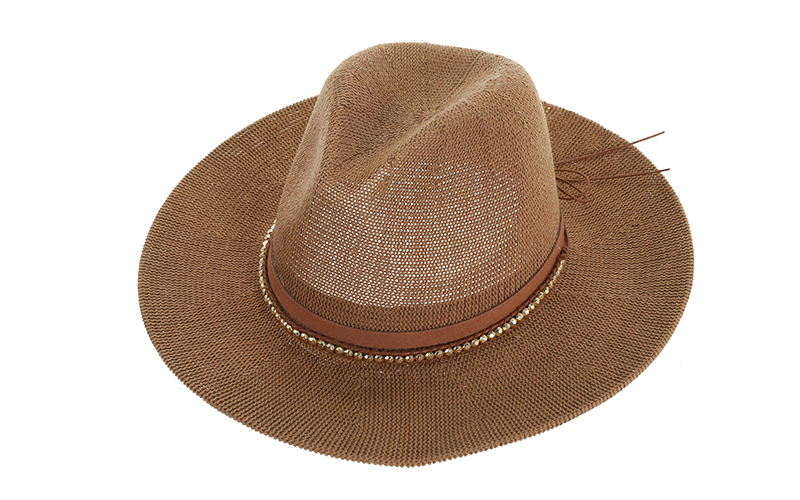 Mix Khaki Hoed Galera