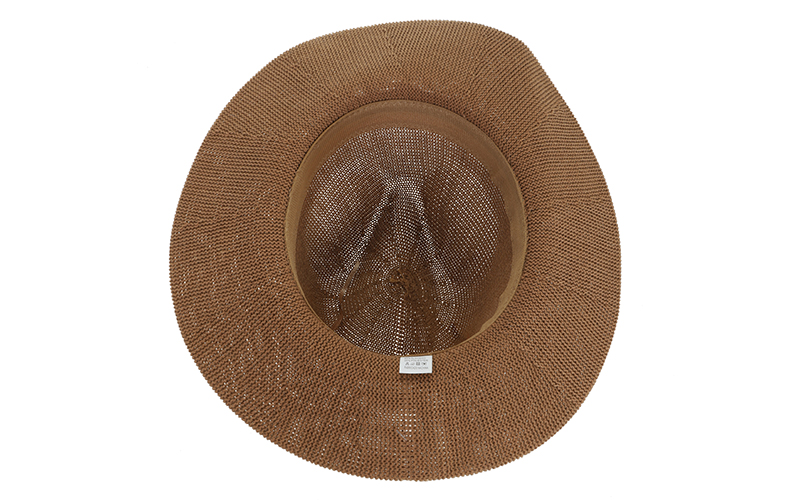 Mix Khaki Hoed Galera – afbeelding 3