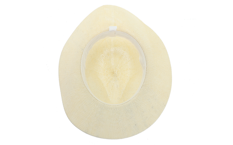 Natural Hoed Galera – afbeelding 3