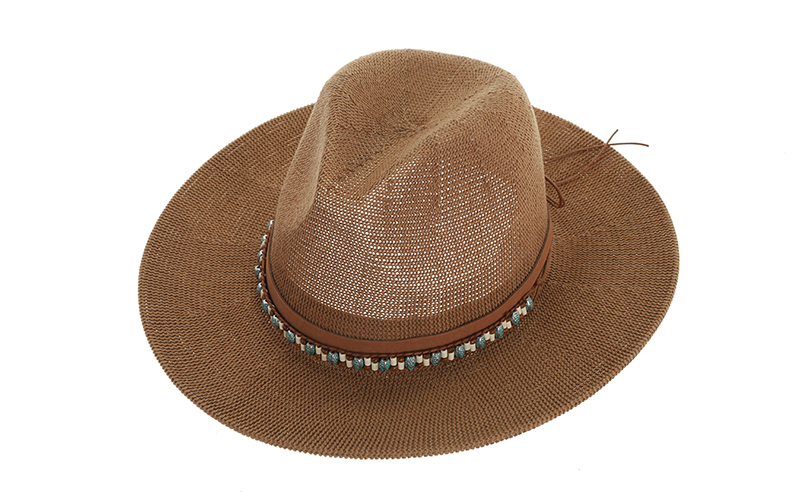 Khaki Hoed Galera