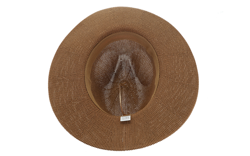 Khaki Hoed Galera – afbeelding 3