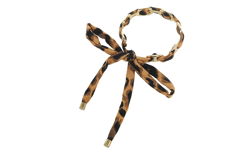 Panter Damesarmband Charis