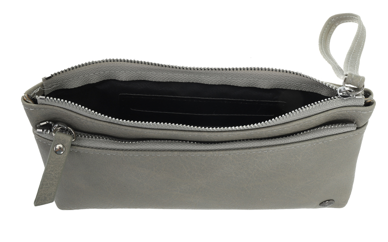 Light Green Levin Portemonnee – afbeelding 4