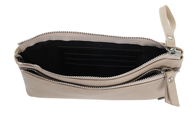 Natural Levin Portemonnee – afbeelding 4