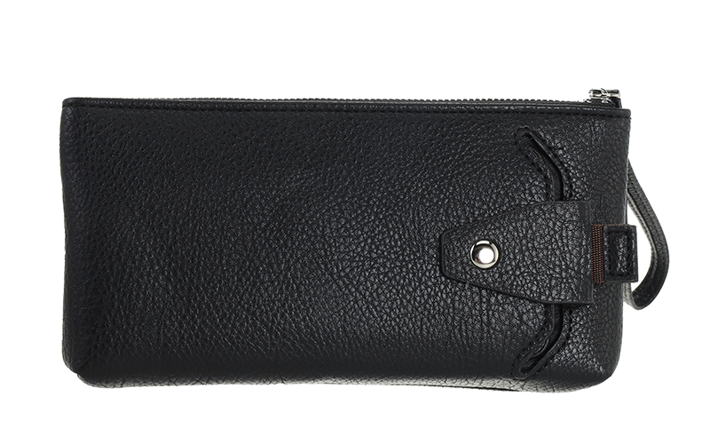 Black Levin Portemonnee – afbeelding 3