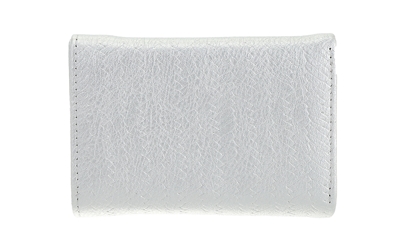 Silver Portemonneetje Yuma – afbeelding 3