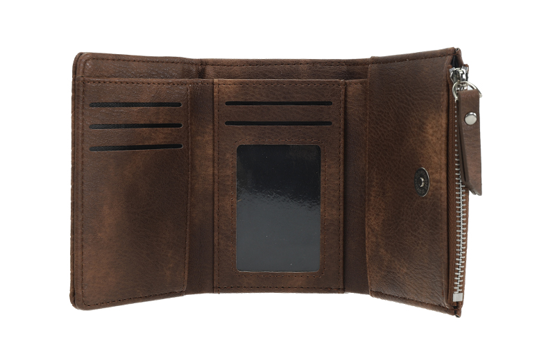Browny Portemonneetje Yuma – afbeelding 4