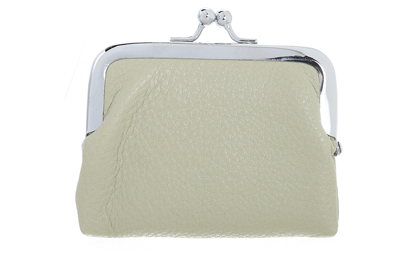 Light Green Portemonneetje Bega – afbeelding 3