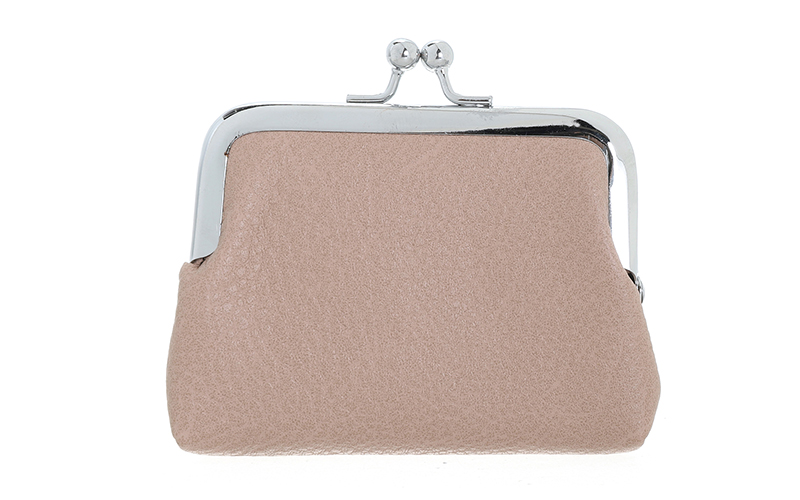 Vintage Pink Portemonneetje Bega – afbeelding 3