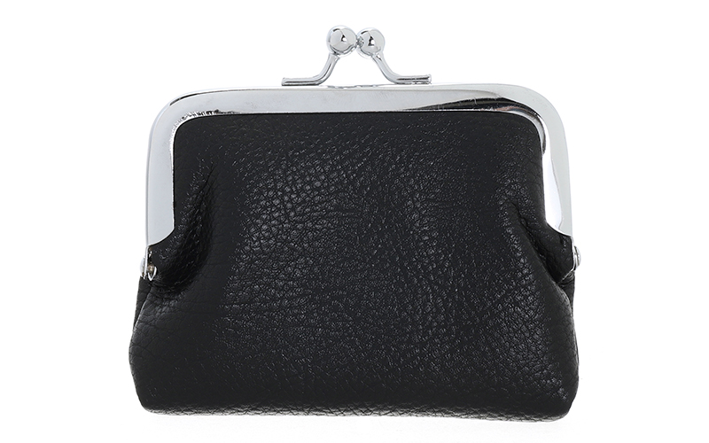 Black Portemonneetje Bega – afbeelding 3