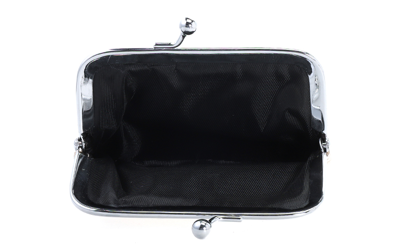 Black Portemonneetje Bega – afbeelding 4