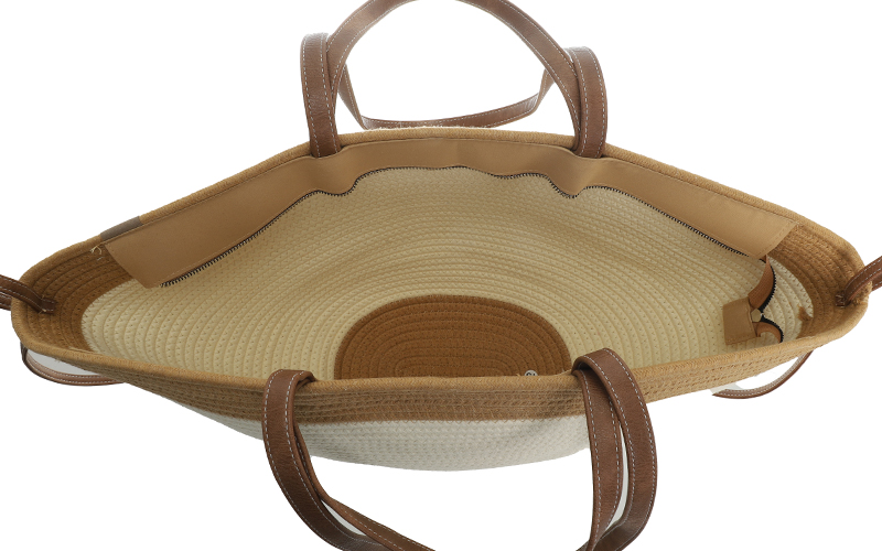 Natural Strandtas Royan – afbeelding 4