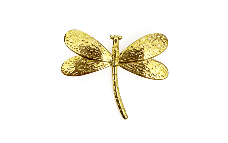 Broche Dragonfly