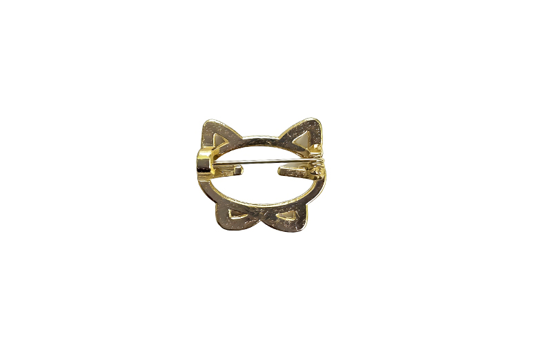 Cat Broche – afbeelding 2