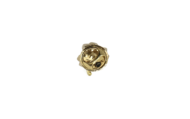 Four Leaf Broche – afbeelding 2