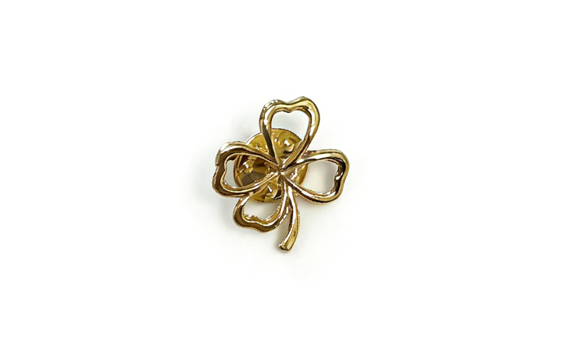 Lucky Broche