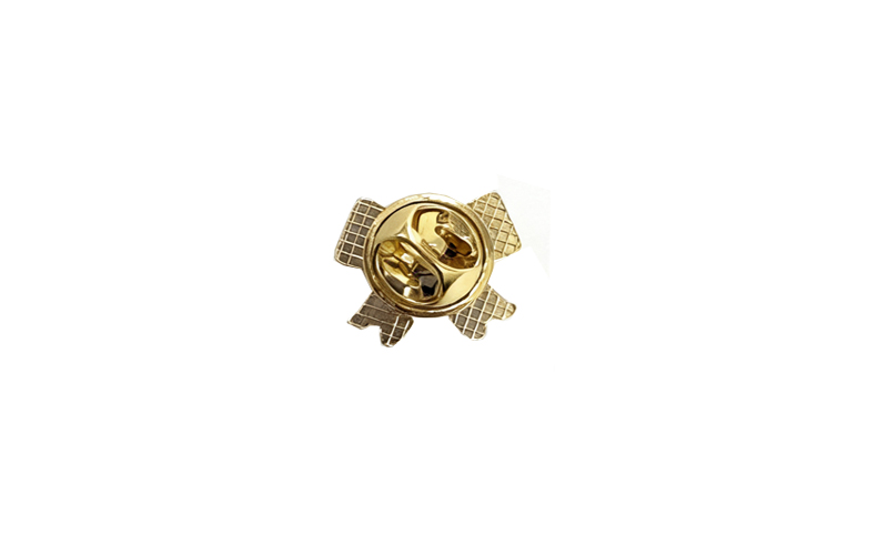 Tie Broche – afbeelding 2
