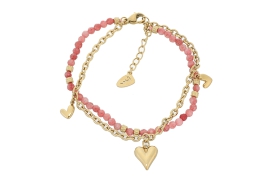 Stone Damesarmband Bernice