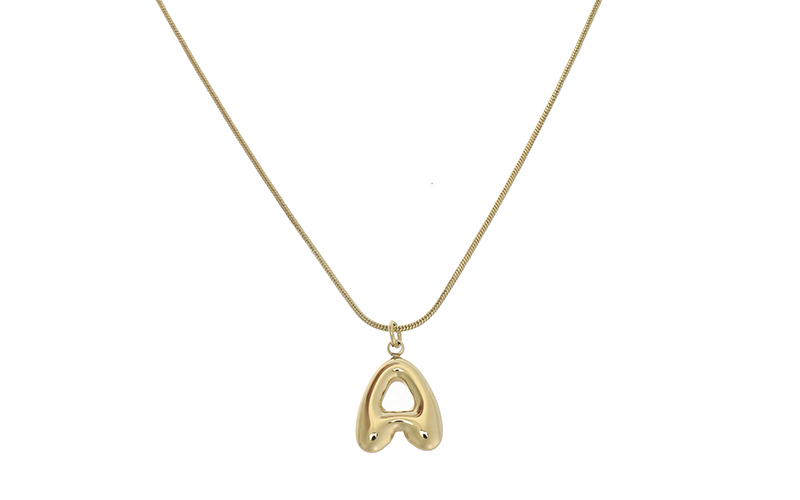 Alpha Ketting A