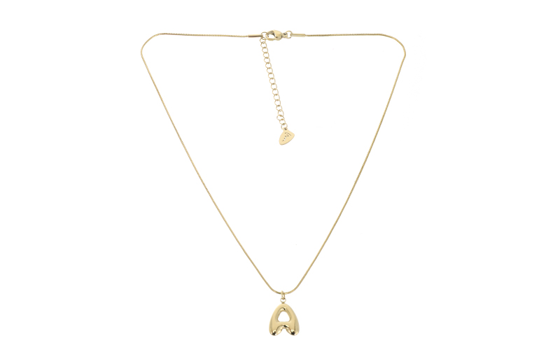 Alpha Ketting A in gebruik