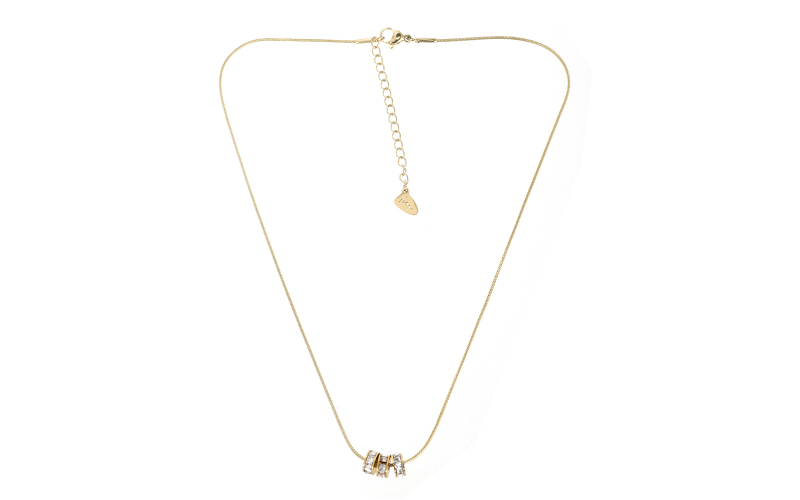 Carissa Ketting Ring