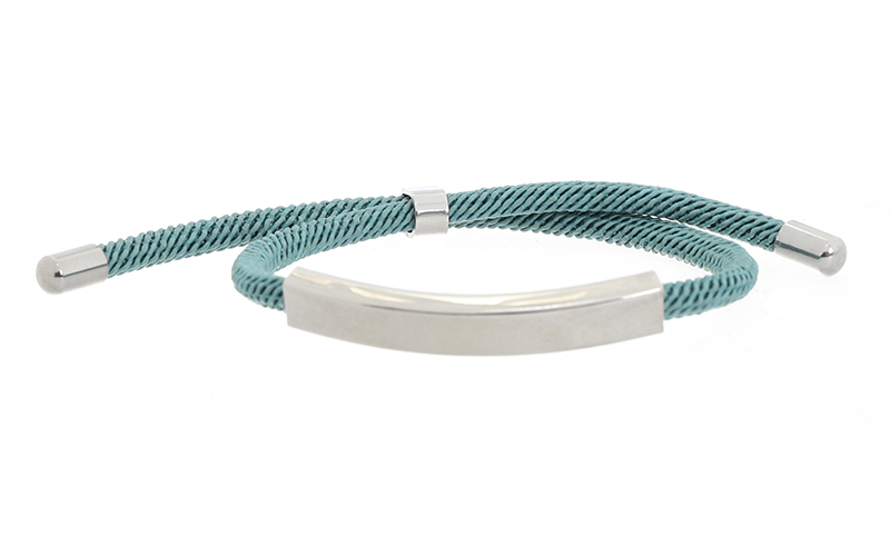 Green Herenarmband Jens