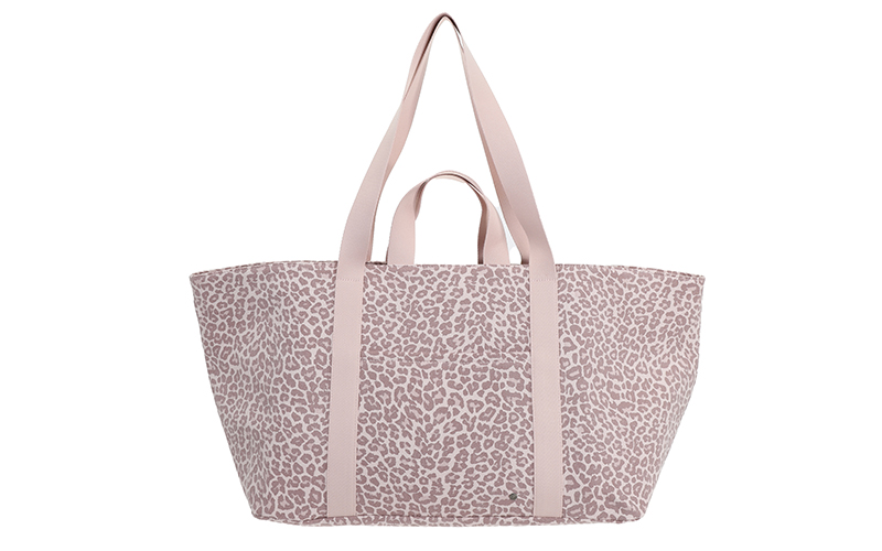 Vintage Panter Beach Shopper San Pedro