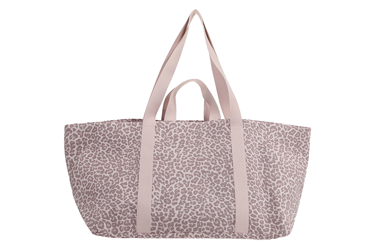 Sac de Plage San Pedro Vintage Panter XXL – afbeelding 3