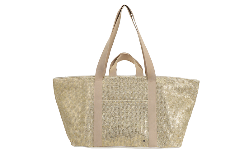 Champagne Beach Shopper San Pedro