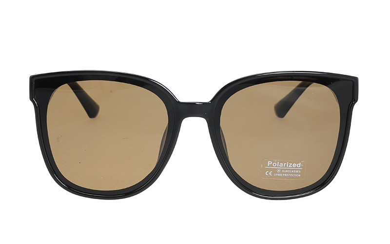 Khaki Zonnebril Celia