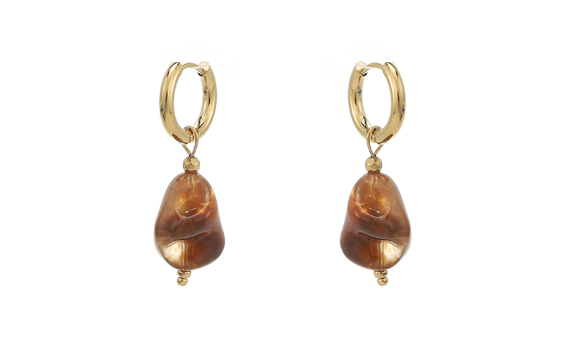 Boucles Browny Tori