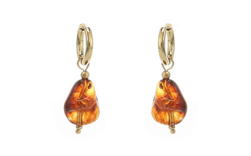 Boucles Stone Tori
