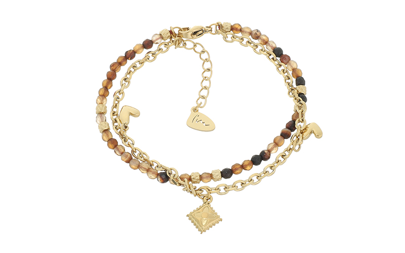 Browny Damesarmband Bernice