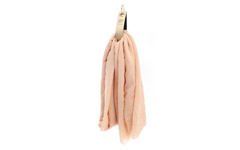 Straw Sjaal Burano – afbeelding 3