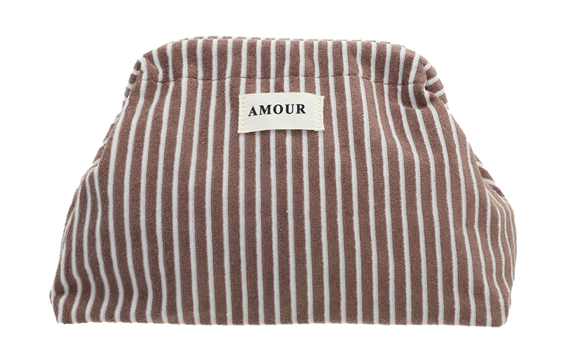 Browny Clutch Millau