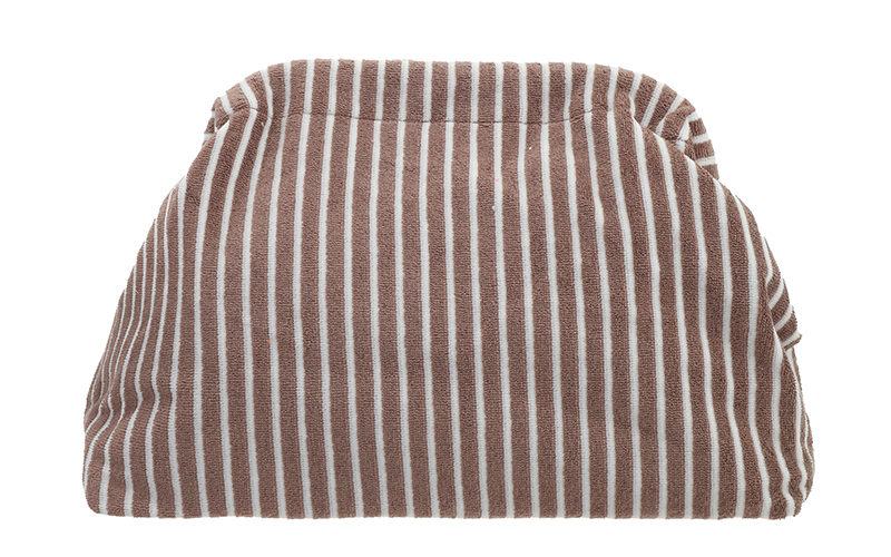 Browny Clutch Millau – afbeelding 3