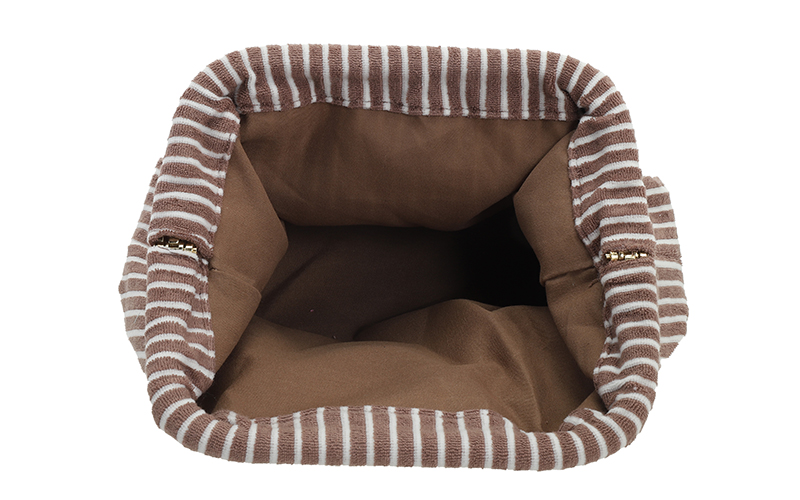 Browny Clutch Millau – afbeelding 4