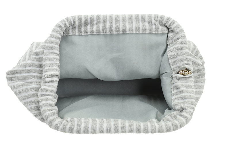 Natural Clutch Millau – afbeelding 4
