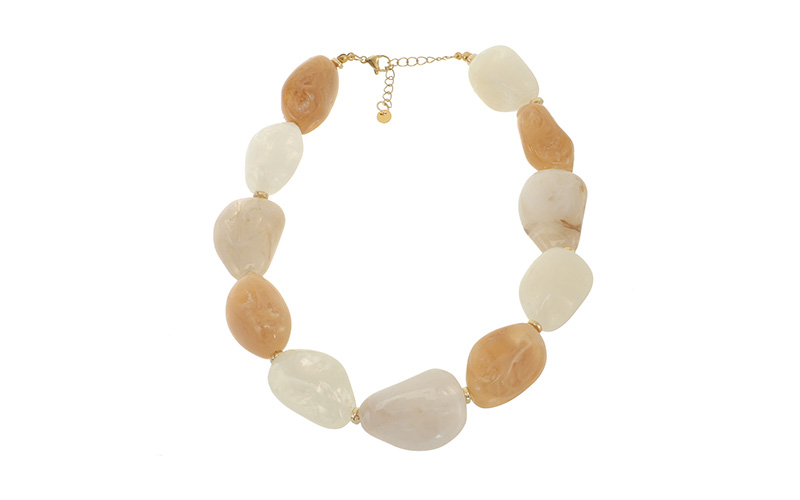 Collier Harper Natural