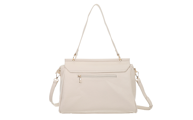 Natural Handbag Borello – afbeelding 3